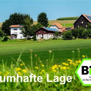 Obertennersreuth Bauernhof