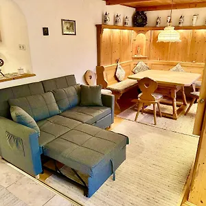 Sinja Erlebnisferienwohnung Apartment