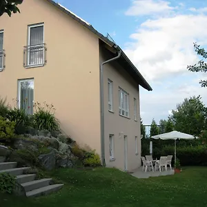 Meyer Apartment